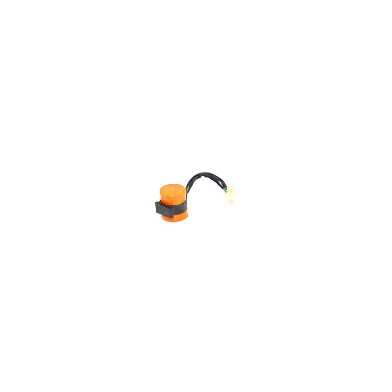FLASH DESTELLADOR SIN SONIDO SCOOTER CS125/DS125/D