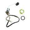 FLOTADOR TANQUE GASOLINA SCOOTER GY650/VS90