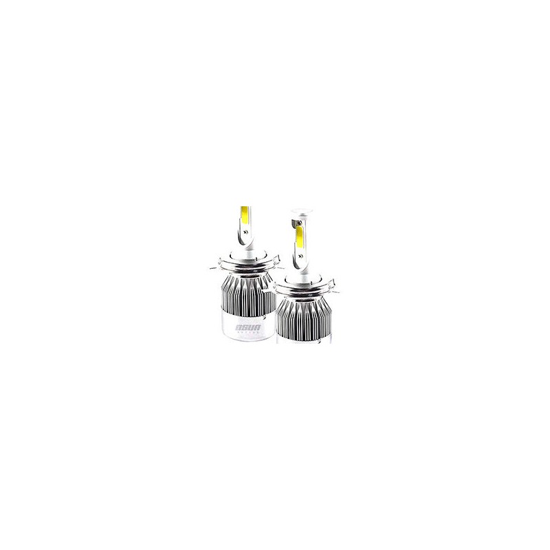 FOCO 6 LED H/L H4