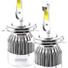 FOCO 6 LED H/L H4