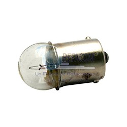 FOCO DIR. G18 BLANCO 12V