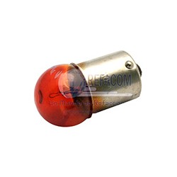 FOCO DIR. G50 ROJO 12V