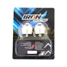 FOCO ESTROBO JGO FLASH LED’S 12V LUZ AZUL
