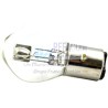 FOCO FARO DEL B35 12V 35/35W  REF-B35/CL