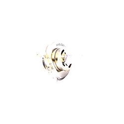 FOCO FARO DEL H4 P43T 12V 35/35W