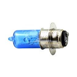 FOCO FARO DEL HS 915D-25-1 AZUL 12V 35/35WC1401X