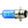 FOCO FARO DEL HS 915D-25-1 AZUL 12V 35/35WC1401X