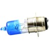 FOCO FARO DEL HS 915D-25-1 SEMI-AZUL 12V 18/18W