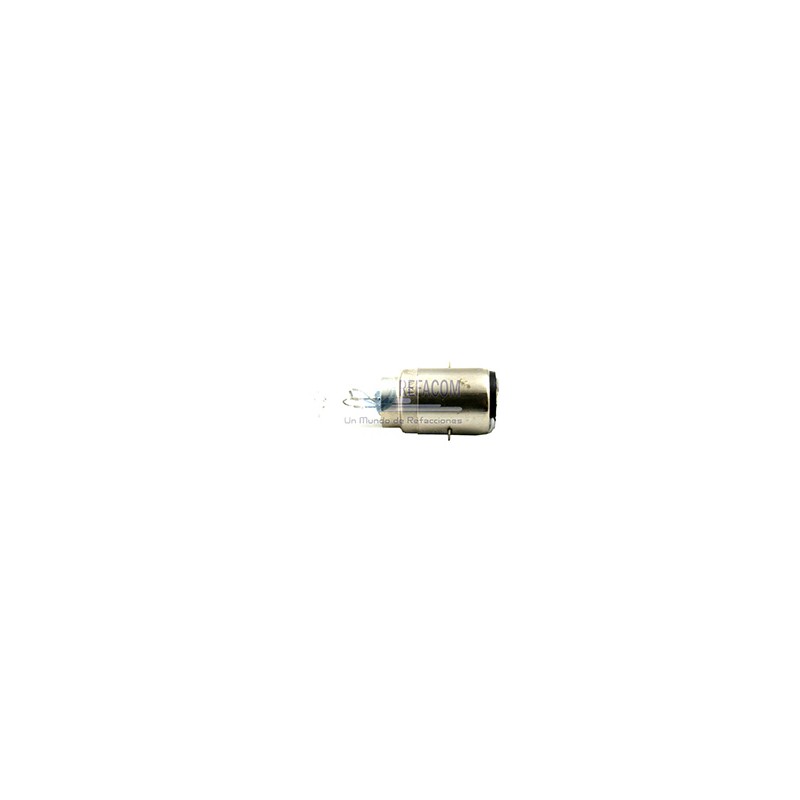 FOCO FARO DEL HS BA20D BLANCO 12C 35/35WREF-HD/CL