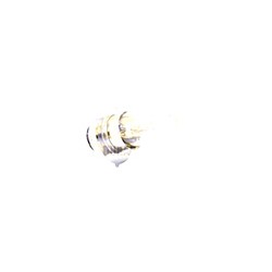 FOCO FARO DEL HS P15D-25-1 BLANCO 35W