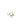 FOCO FARO DEL HS P15D-25-1 BLANCO 35W