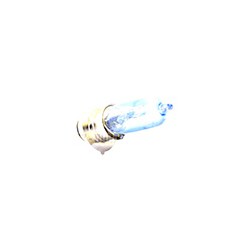 FOCO FARO DEL P15D-25-1 AZUL 12V 35W