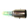 FOCO FARO DEL XENON AMARILLO IRIS BA20D 12V 35/36W