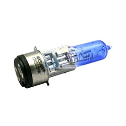 FOCO FARO DEL XENON BA20D 12V 35/35W