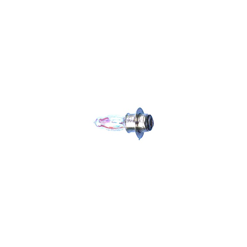 FOCO FARO DEL XENON CALABAZA P15D-25-1 12V 35/35W