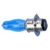 FOCO FARO DEL XENON CALABAZA P15D-25-1 AZUL 12V