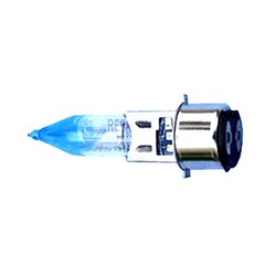 FOCO FARO DEL XENON COHETE CHICO P15D-25-1 12V 35/