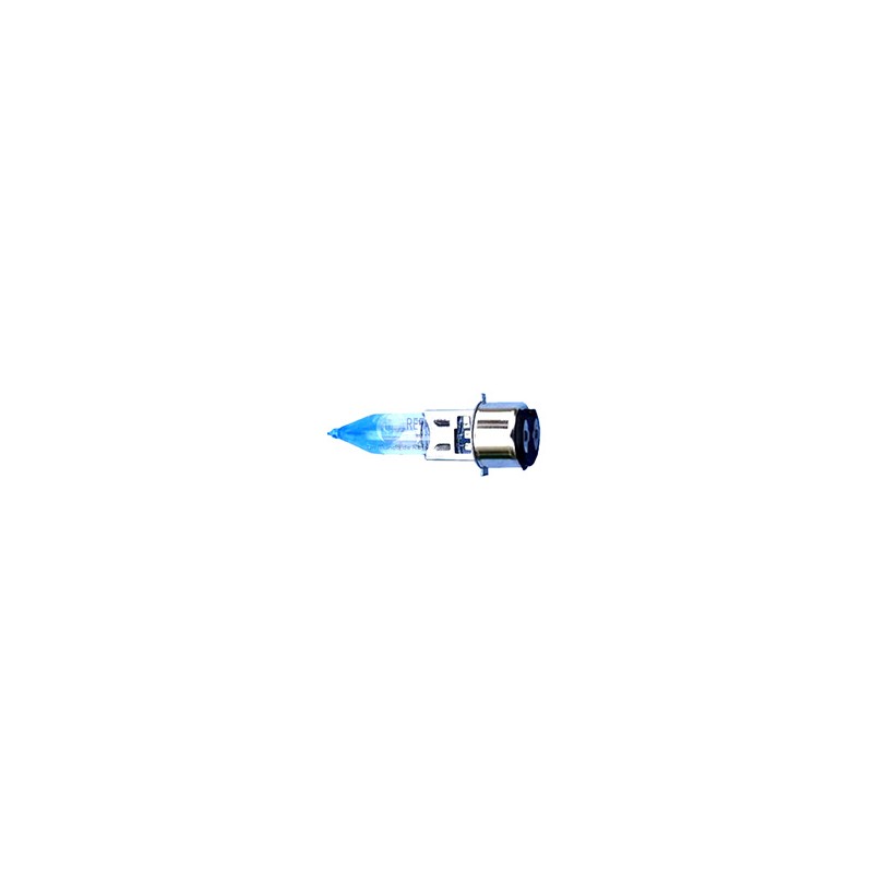 FOCO FARO DEL XENON COHETE CHICO P15D-25-1 12V 35/