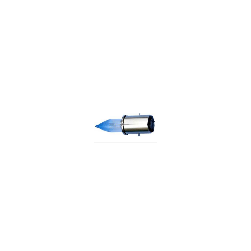 FOCO FARO DEL XENON COHETE GDE BA20D 12V 35/35W