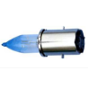 FOCO FARO DEL XENON COHETE GDE BA20D 12V 35/35W