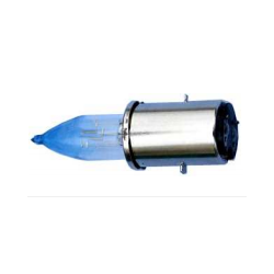 FOCO FARO DEL XENON COHETE GDE BA20D 12V 35/35W