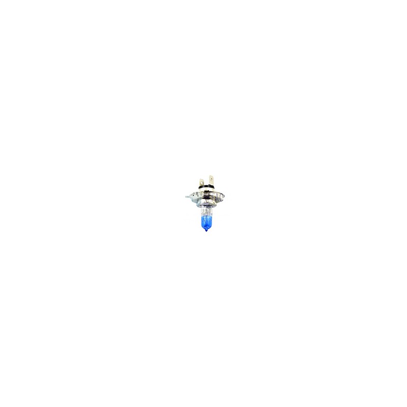 FOCO FARO DEL XENON H4 P43T 12V 35/35W