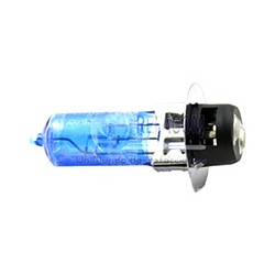 FOCO FARO DEL XENON VIOLETA P15D-25-1 12V 35/35W