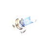 FOCO FARO DELANTERO HD P43T AZUL 12V 18/18W