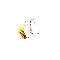 FOCO HIPERLED LUPA OJO DIABLO/ANGEL DOBLE 18W