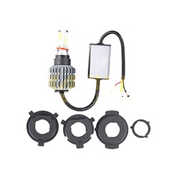 FOCO HYPER-LED UNIV. IR1224 3000LM 24W/24W 8-80V