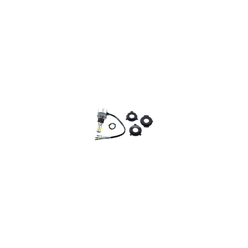 FOCO HYPER-LED UNIV. IR1225 3600LM 20W/30W 10-24V