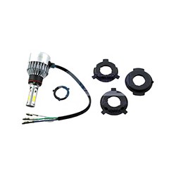 FOCO HYPER-LED UNIV. IR1225 3600LM 20W/30W 10-24V