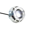 FOCO HYPERLEDS LUPA C/OJO DIABLO/ANGEL 15W 6000L