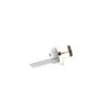 FOCO LED 6W ALUMINIO PREMIUM IR0501 H4 8-80V