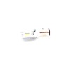 FOCO LED 6W ALUMINIO PREMIUM IR0502 BA20D 8-80V