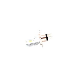 FOCO LED 6W ALUMINIO PREMIUM IR0502 H4 8-80V