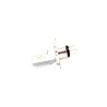 FOCO LED 6W ALUMINIO PREMIUM IR0502 H4 8-80V