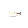 FOCO LED 6W ALUMINIO PREMIUM IR0503 BA20D 8-80V