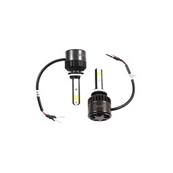 FOCO LED 880 2 CARAS BICOLOR CAMBIABLE AMA-BLANCO