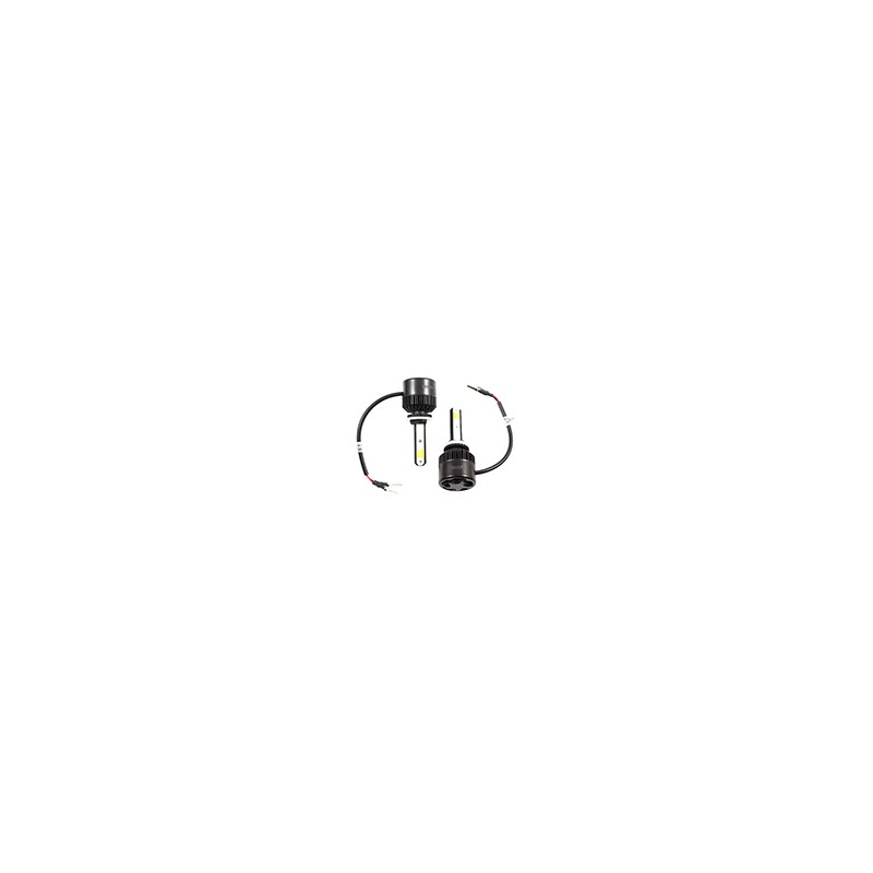 FOCO LED 880 2 CARAS BICOLOR CAMBIABLE AMA-BLANCO