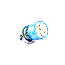 FOCO LED 9W ALUMINIO H4 12-80V