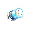 FOCO LED 9W ALUMINIO IR0101 H4 12-80V