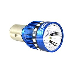 FOCO LED ALUM LUZ DECO 12-80V 13W