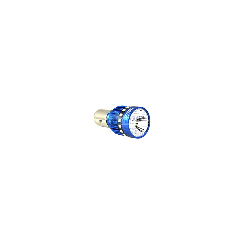 FOCO LED ALUM LUZ DECO 12-80V 13W