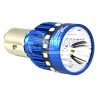 FOCO LED ALUM LUZ DECO 12-80V 13W