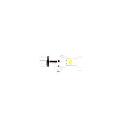 FOCO LED ALUM PREMIUM H4 10-85V 12W 1020LM