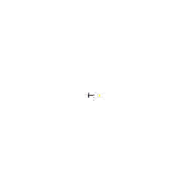 FOCO LED ALUM PREMIUM H4 10-85V 12W 1020LM