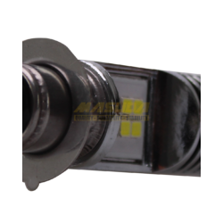 FOCO LED ALUM PREMIUM IR0850A 10-85V 12W 960LM