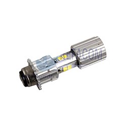 FOCO LED ALUMINIO P/MOTOCICLETA PREMIUM IR396 10-1
