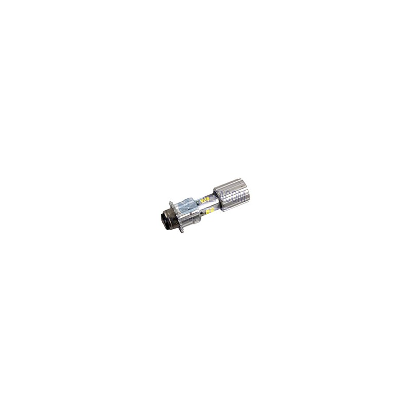 FOCO LED ALUMINIO P/MOTOCICLETA PREMIUM IR396 10-1